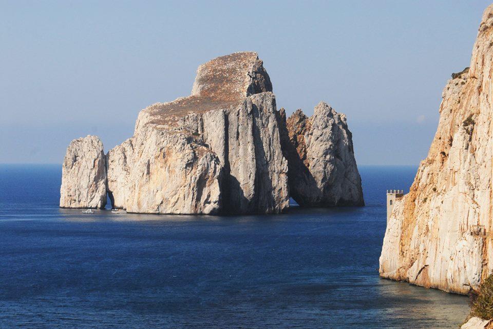 منزل الضيف Masainas  في Fattoria Corte Noa المظهر الخارجي الصورة